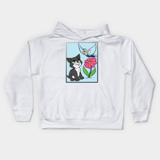 Cats 36 (Style:1) Kids Hoodie